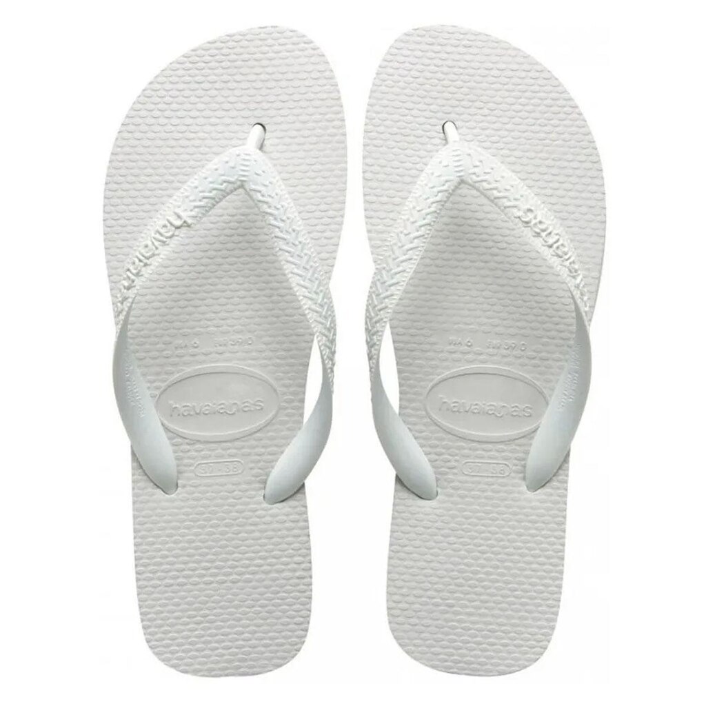 Chinelo Havaianas Top Branca
