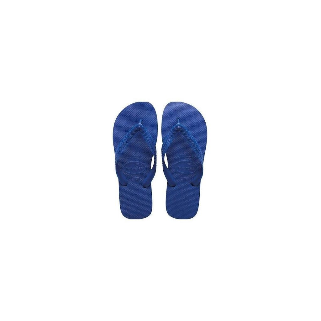 Chinelo Havaianas Top Infantil Azul