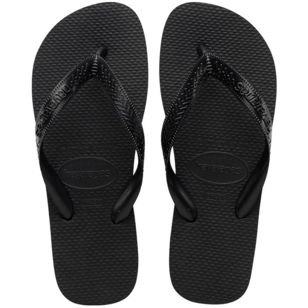 Chinelo Havaianas Top Infantil Macio Tradicional - Original