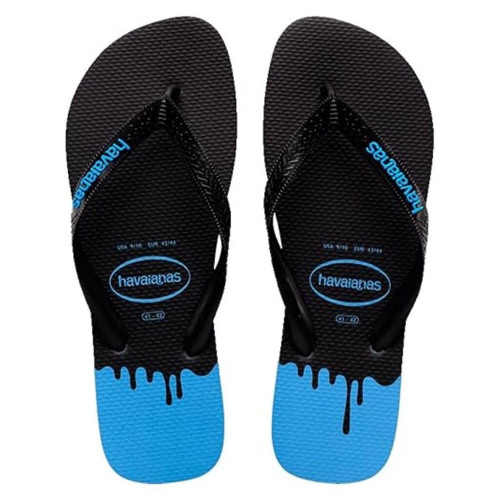 Chinelo Havaianas Top INK