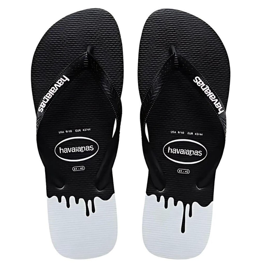 Chinelo Havaianas Top INK