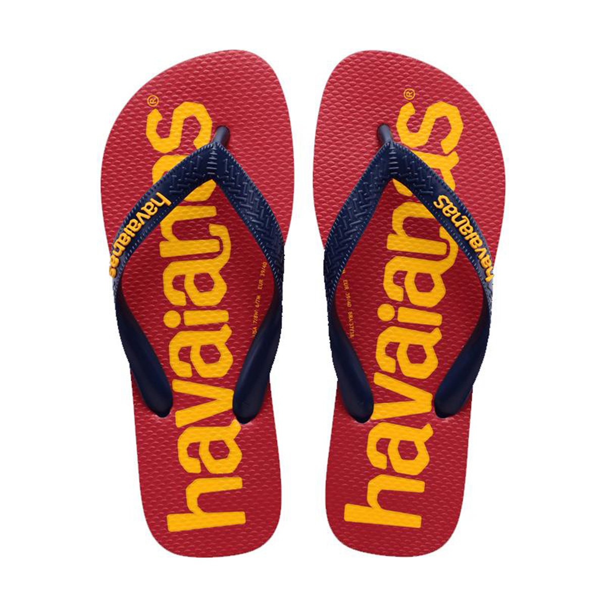 Chinelo Havaianas Top Lagomania 2 Menor preço em Chinelo Havaianas Top Lagomania 2