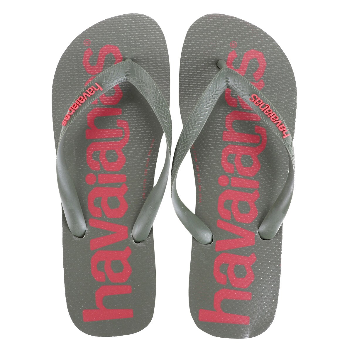 Chinelo Havaianas Top Lagomania 2 é ruim? Chinelo Havaianas Top Lagomania 2 é boa?
