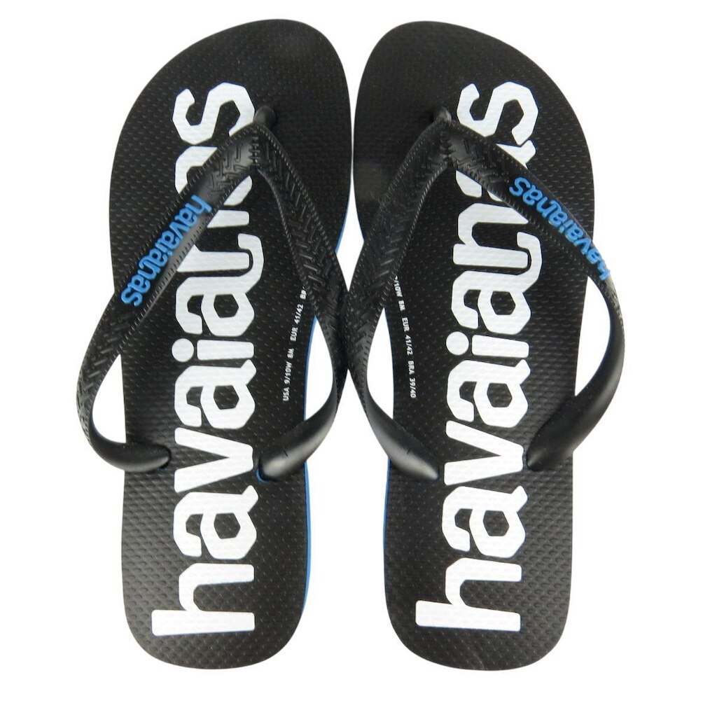 CHINELO HAVAIANAS TOP LOGOMANIA 2 4145741