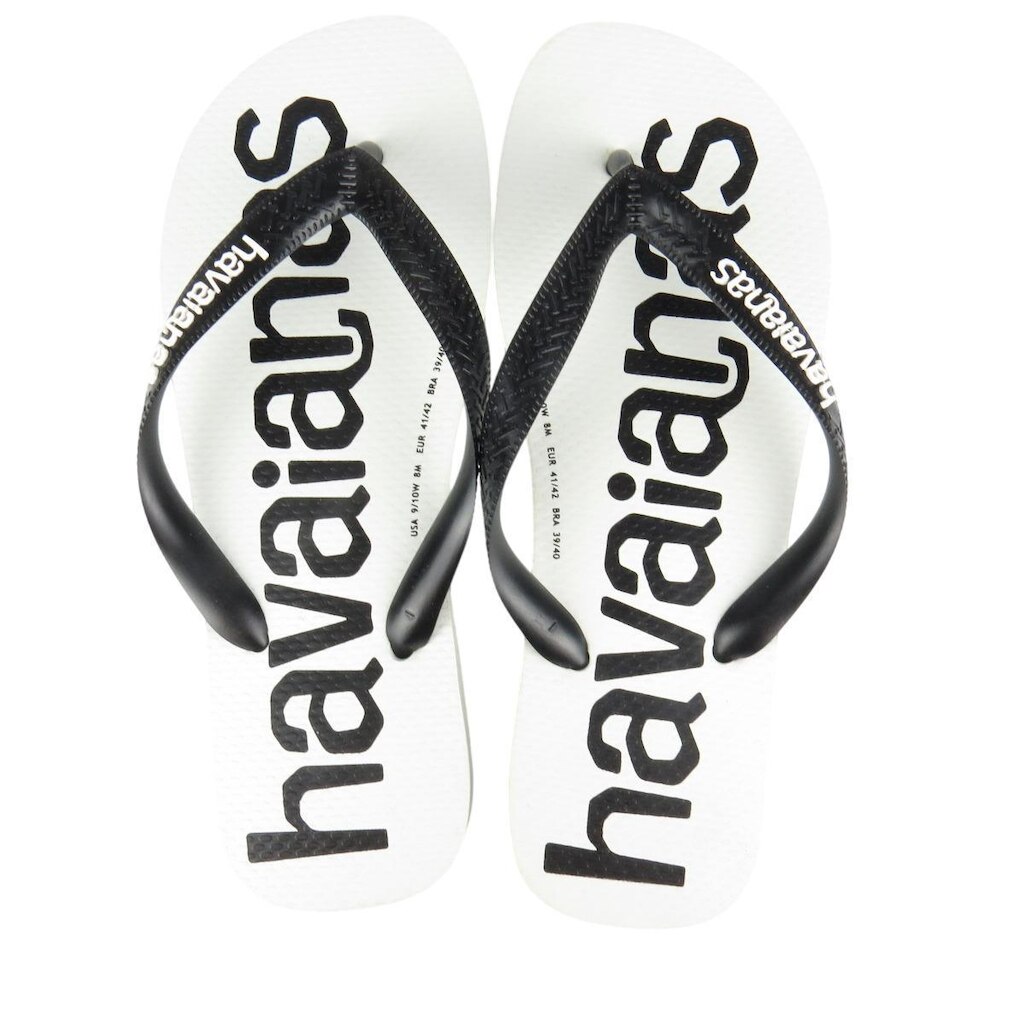 CHINELO HAVAIANAS TOP LOGOMANIA 2 4145741