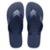 Chinelo Havaianas Top Max Com Tiras Largas - 7011151 - Marinho