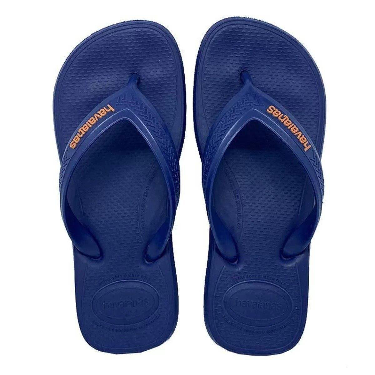 Chinelo Havaianas Top Max Confort Fc Menor preço em Chinelo Havaianas Top Max Confort Fc