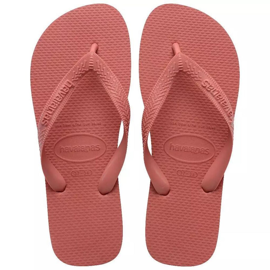 Chinelo Havaianas Top Senses Feminino Confortável