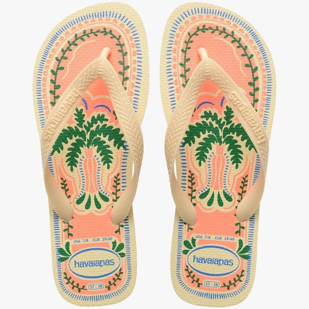 Chinelo Havaianas Top Smer Vbs Fc