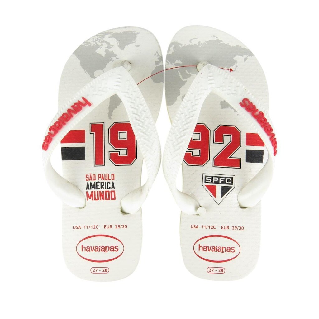 CHINELO HAVAIANAS TOP TIMES 4148309
