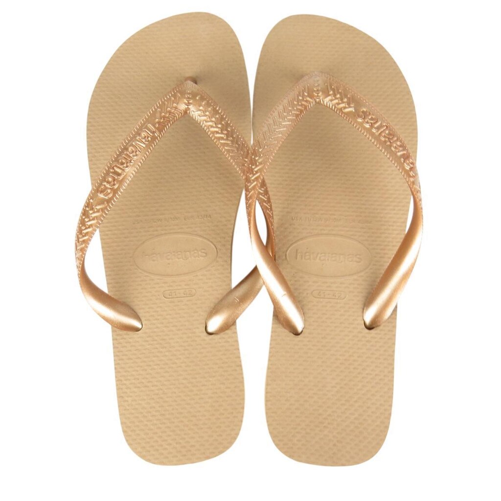CHINELO HAVAIANAS TOP TIRAS 4137428