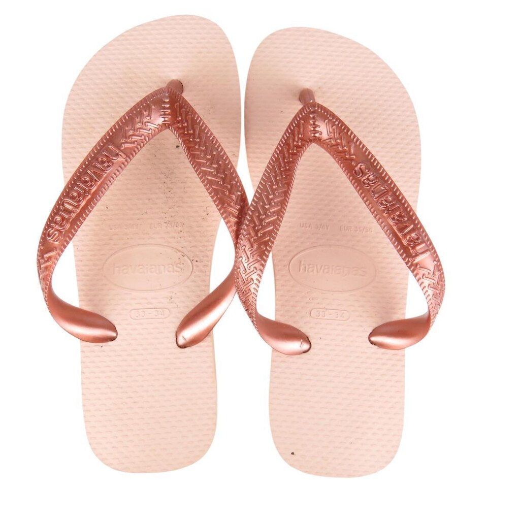 CHINELO HAVAIANAS TOP TIRAS 4137428