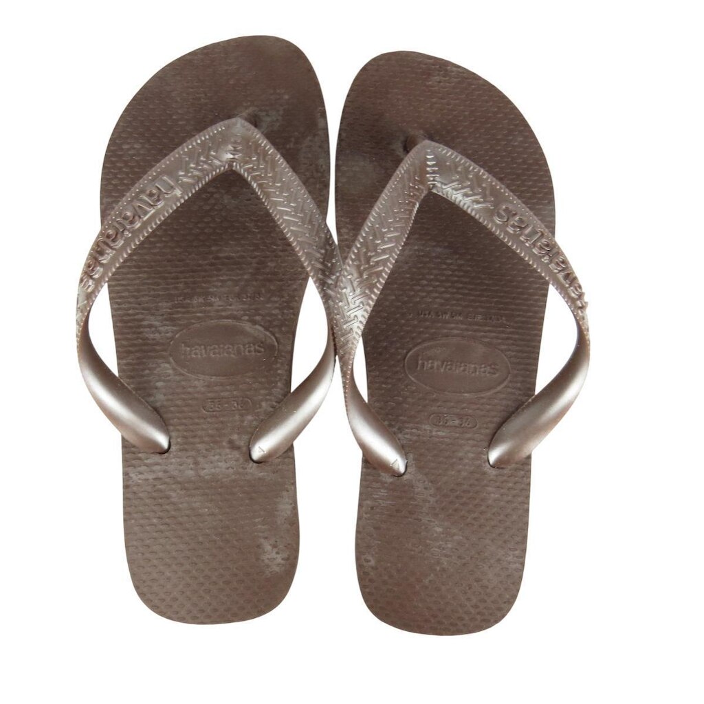 CHINELO HAVAIANAS TOP TIRAS 4137428