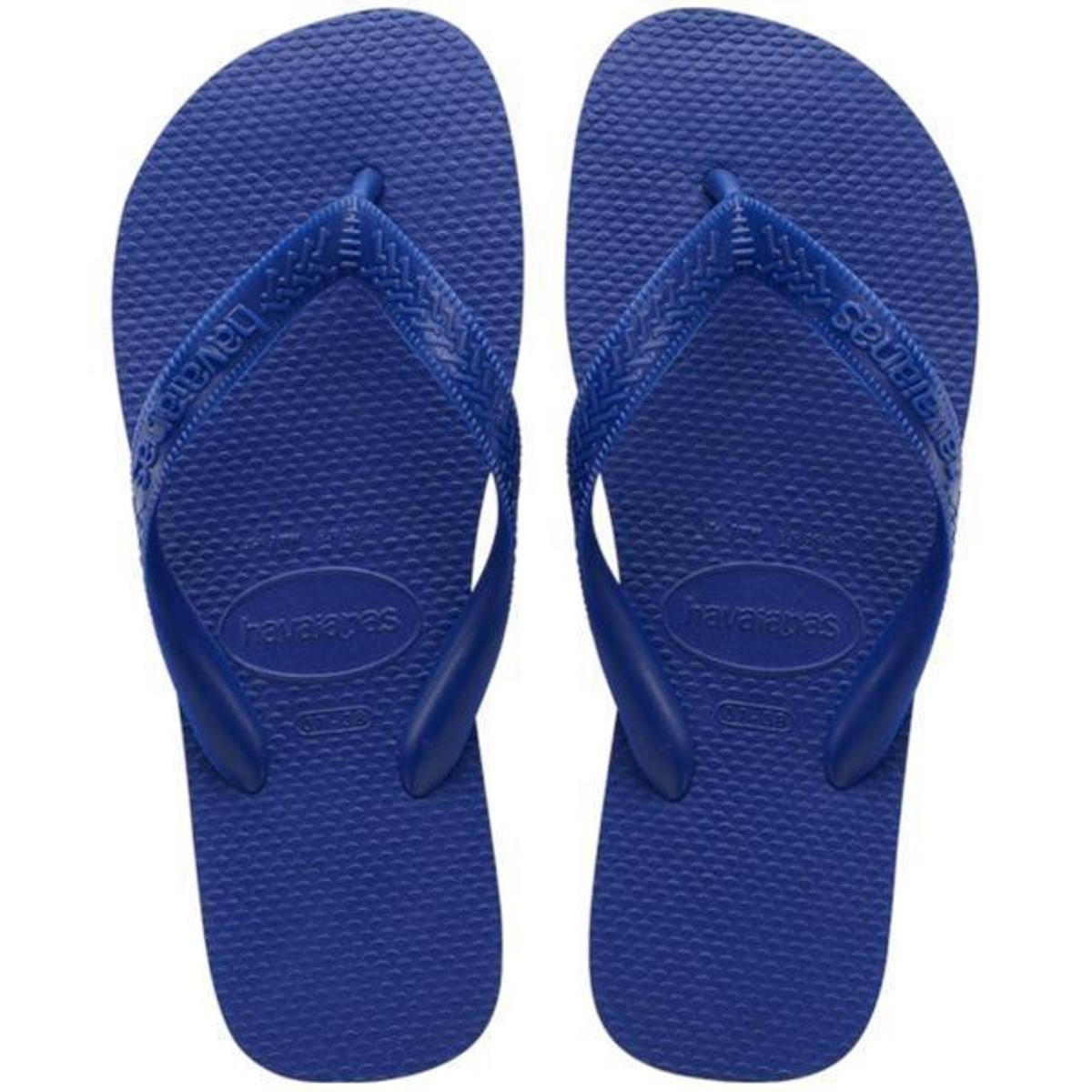 Chinelo Havaianas Top Unissex Macio Tradicional - Original