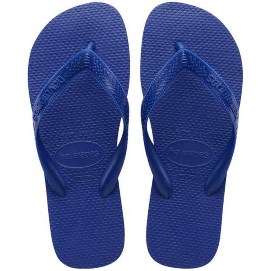 Chinelo Havaianas Top Unissex Macio Tradicional - Original
