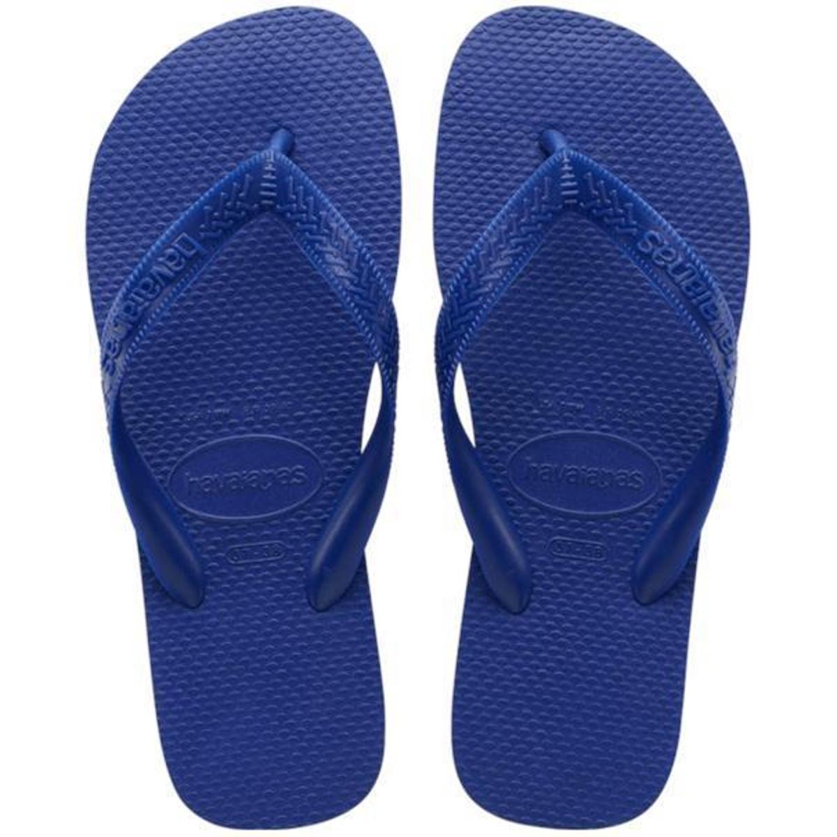 Chinelo Havaianas Top Unissex Macio Tradicional - Original