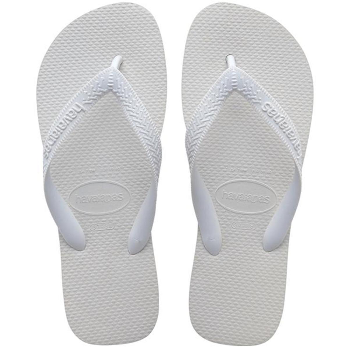 Menor preço em Chinelo Havaianas Top Unissex Macio Tradicional - Original