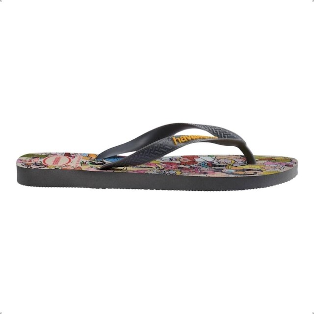 Chinelo Havaianas TOP WARNER CLASSICS'