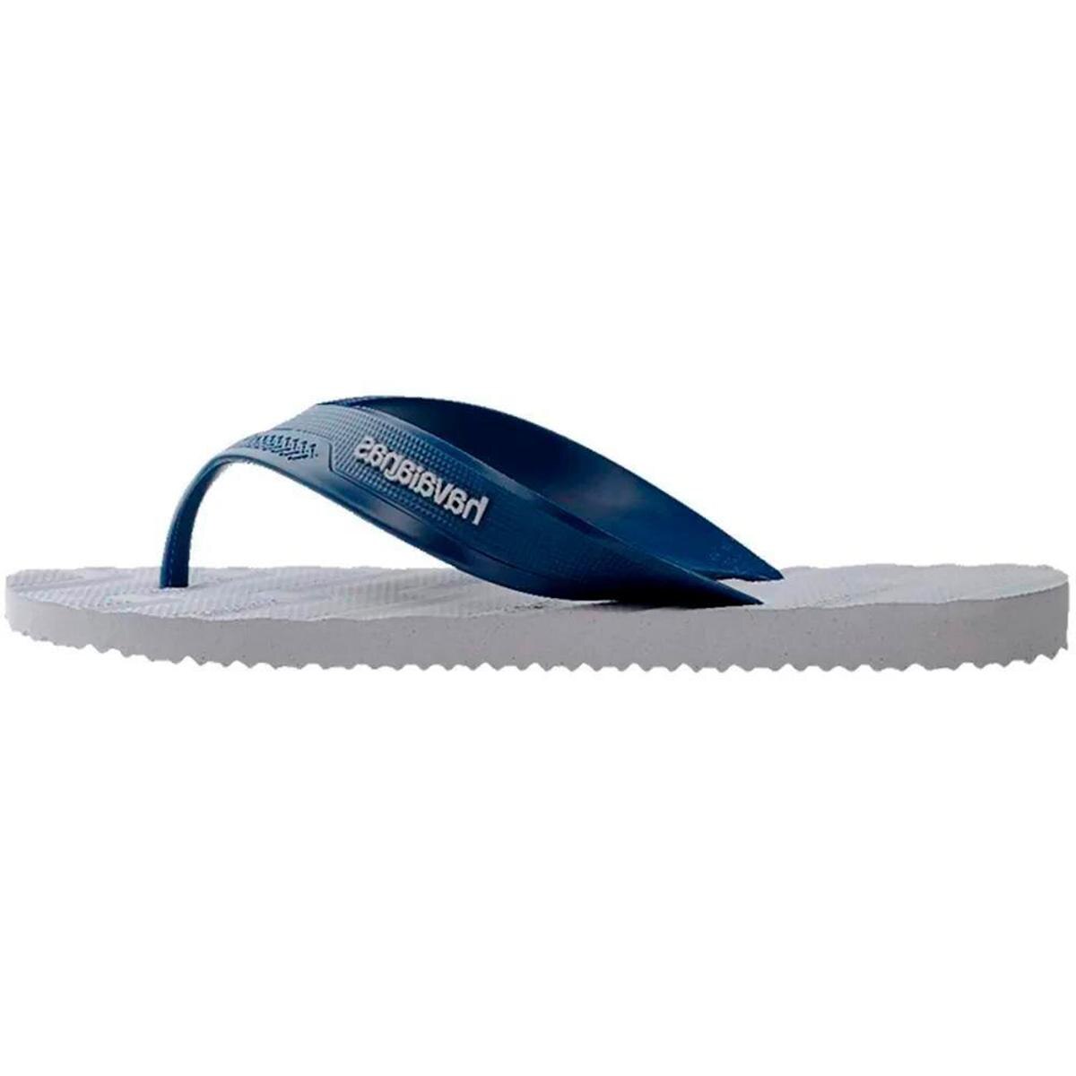 Chinelo Havaianas Track Waves - 7017744 Menor preço em Chinelo Havaianas Track Waves - 7017744