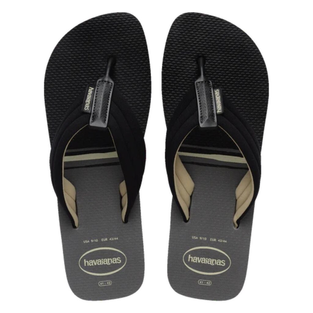 Chinelo Havaianas Urban Print Masculino