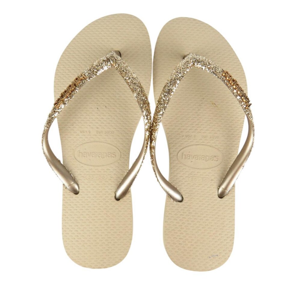 CHINELO HAVAINAS SLIM GLITTER II 4146975