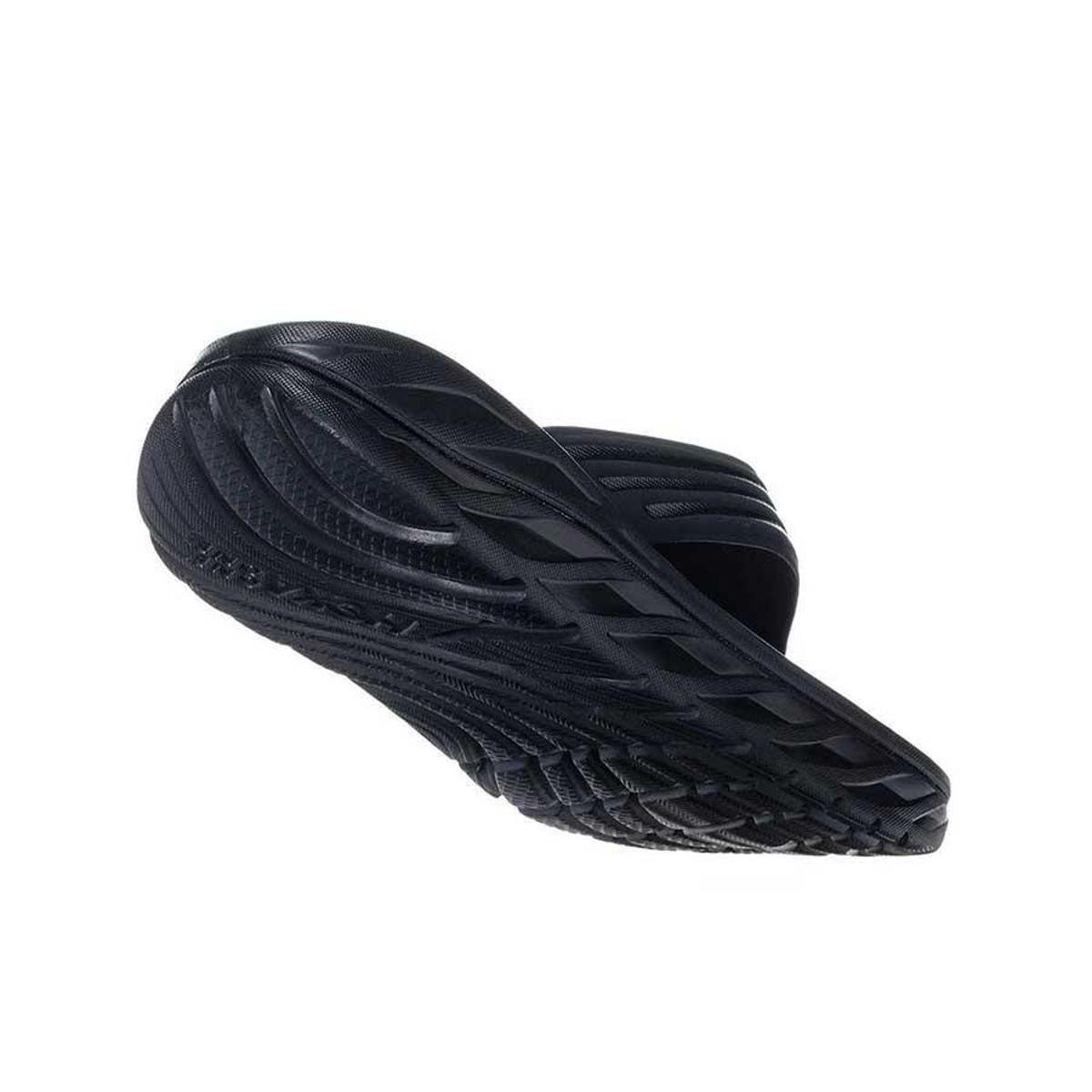 未使用 HOKA ONE ONE／ORA RECOVERY FLIP 黒 8 HOKA®公式サイト【オラ リカバリー フリップ|ORA RECOVERY FLIP