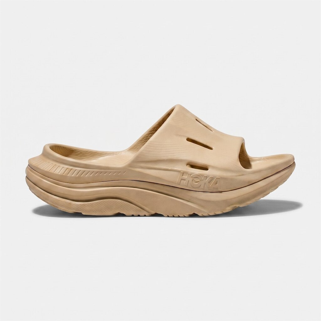 Chinelo Hoka Ora Recovery Slide 3