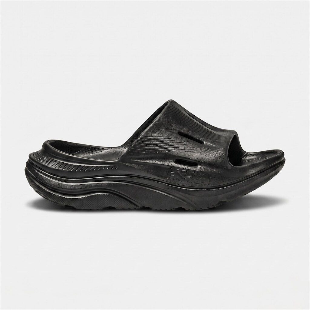 Chinelo Hoka Ora Recovery Slide 3