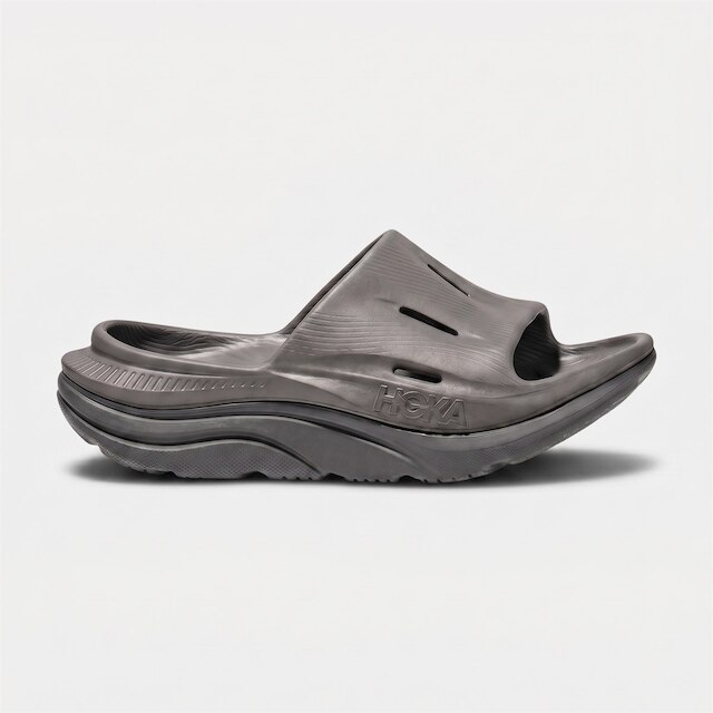 Chinelo Hoka Ora Recovery Slide 3