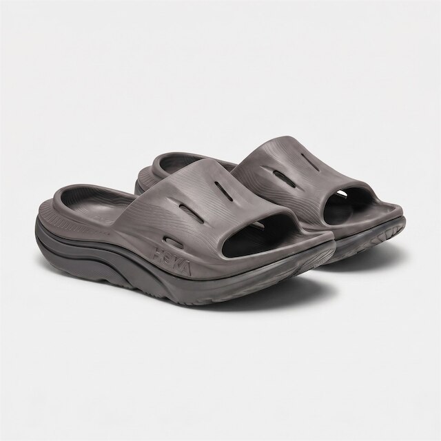 Chinelo Hoka Ora Recovery Slide 3