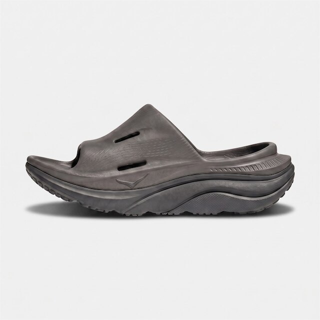 Chinelo Hoka Ora Recovery Slide 3