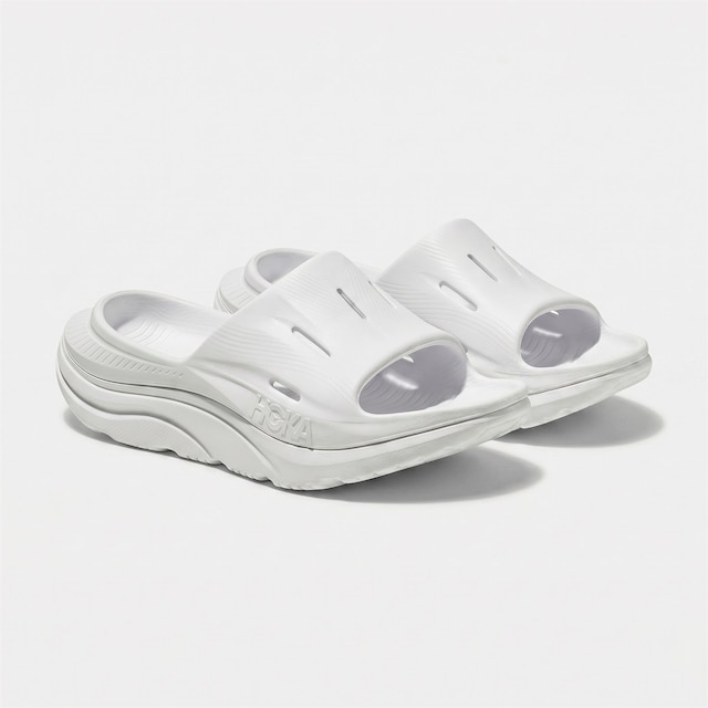 Chinelo Hoka Ora Recovery Slide 3