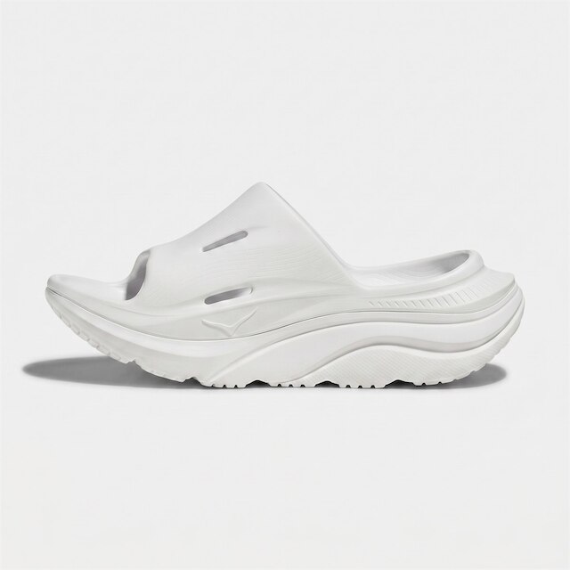 Chinelo Hoka Ora Recovery Slide 3
