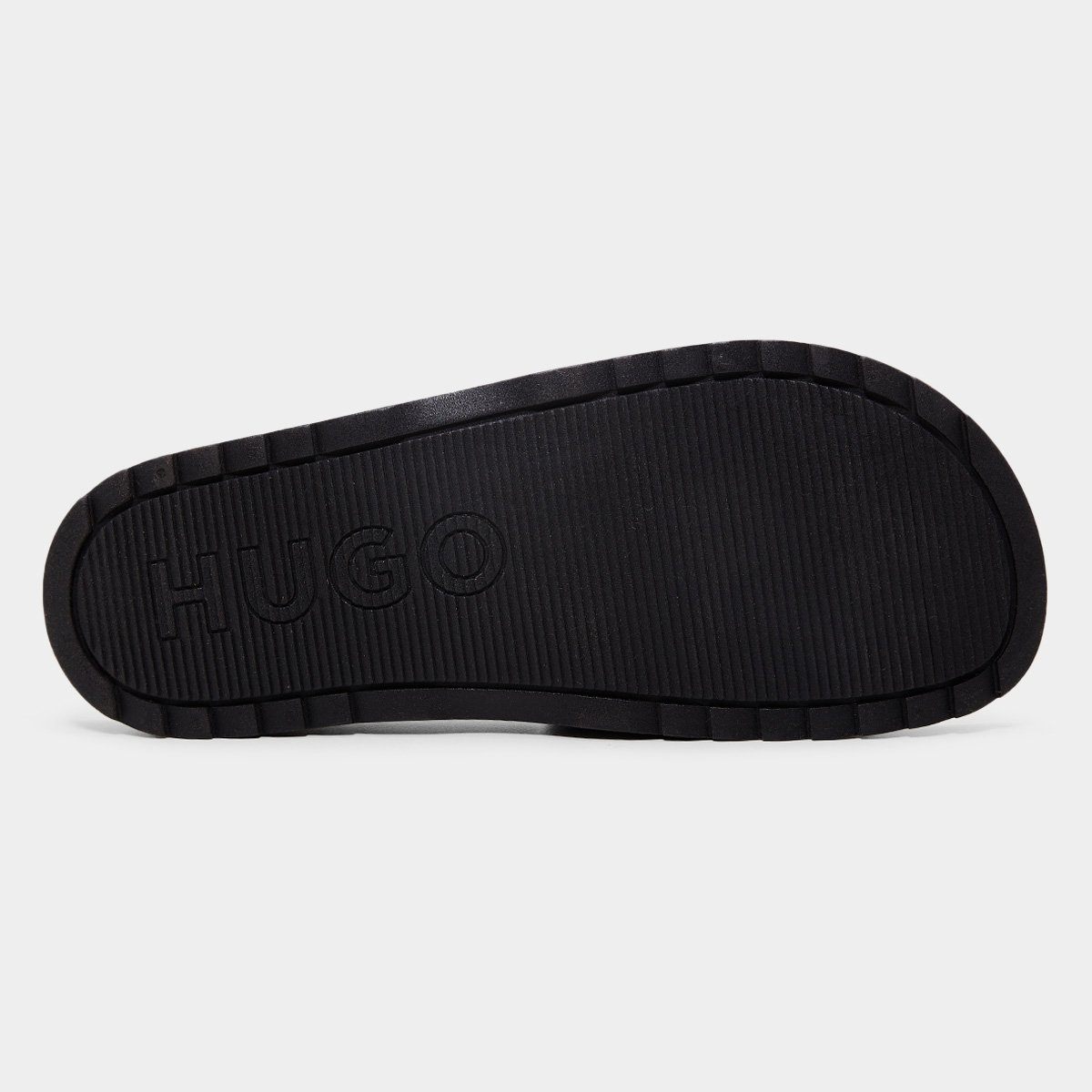 Chinelo Hugo Boss Match It Slid Masculino - 3