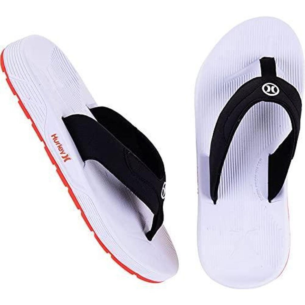 CHINELO HURLEY DECK X-FUSE