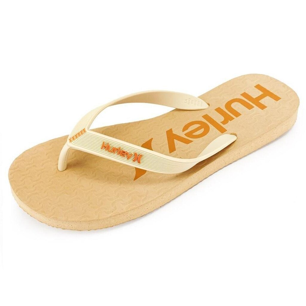 Chinelo Hurley Feminino