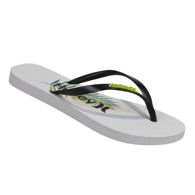 Chinelo Hurley Foliage Feminino