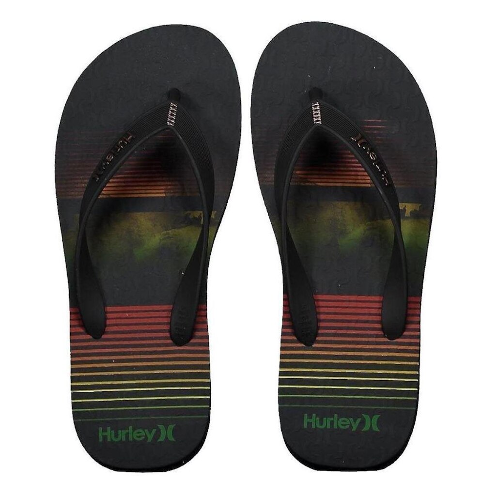 Chinelo Hurley HU0008