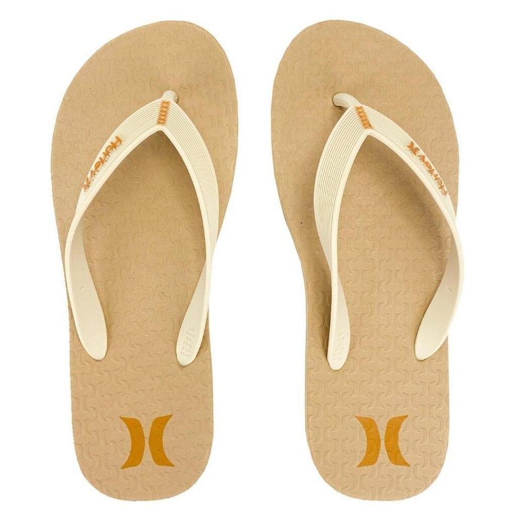 Chinelo Hurley Icon Azul Marinho