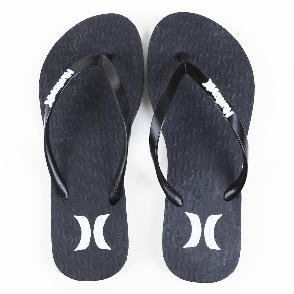 Chinelo Hurley Icon Feminino