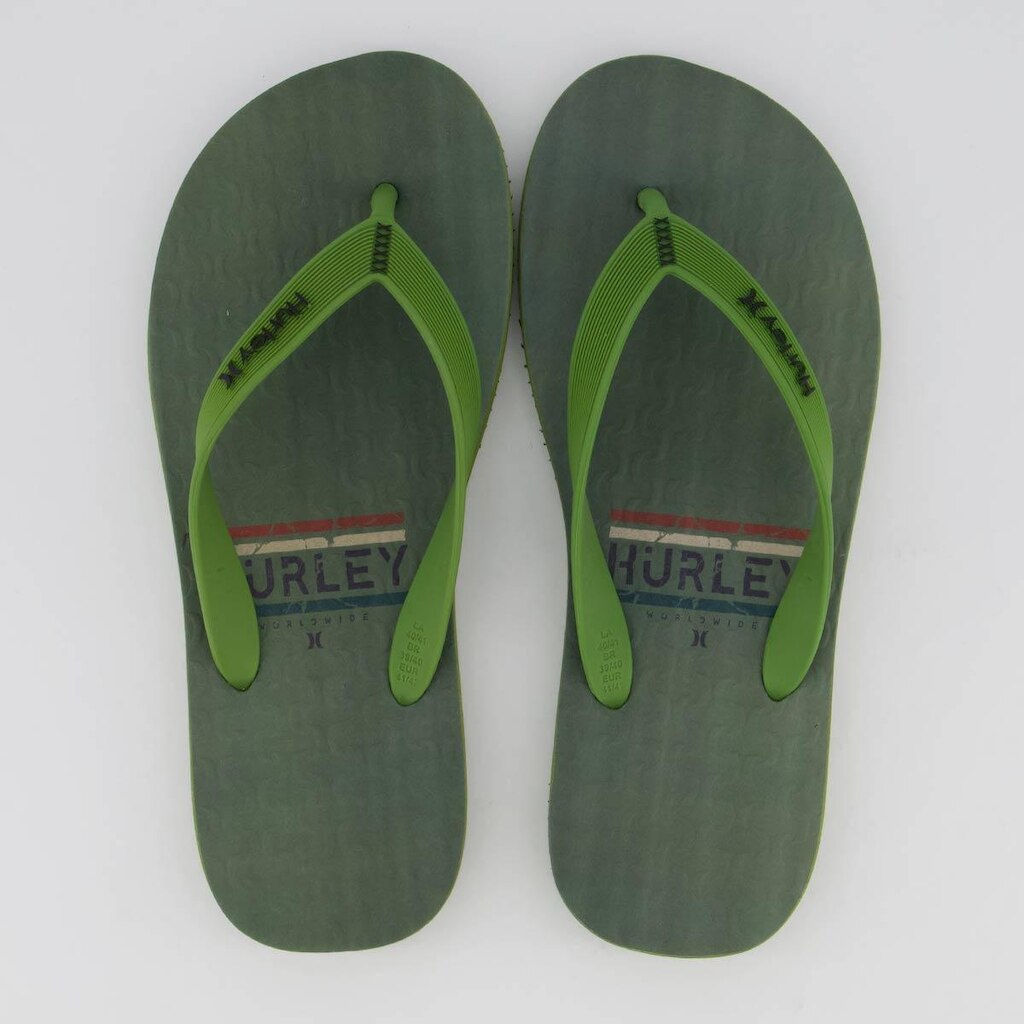 Chinelo Hurley Marley