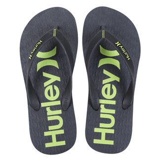 Chinelo Hurley One&Only Masculino