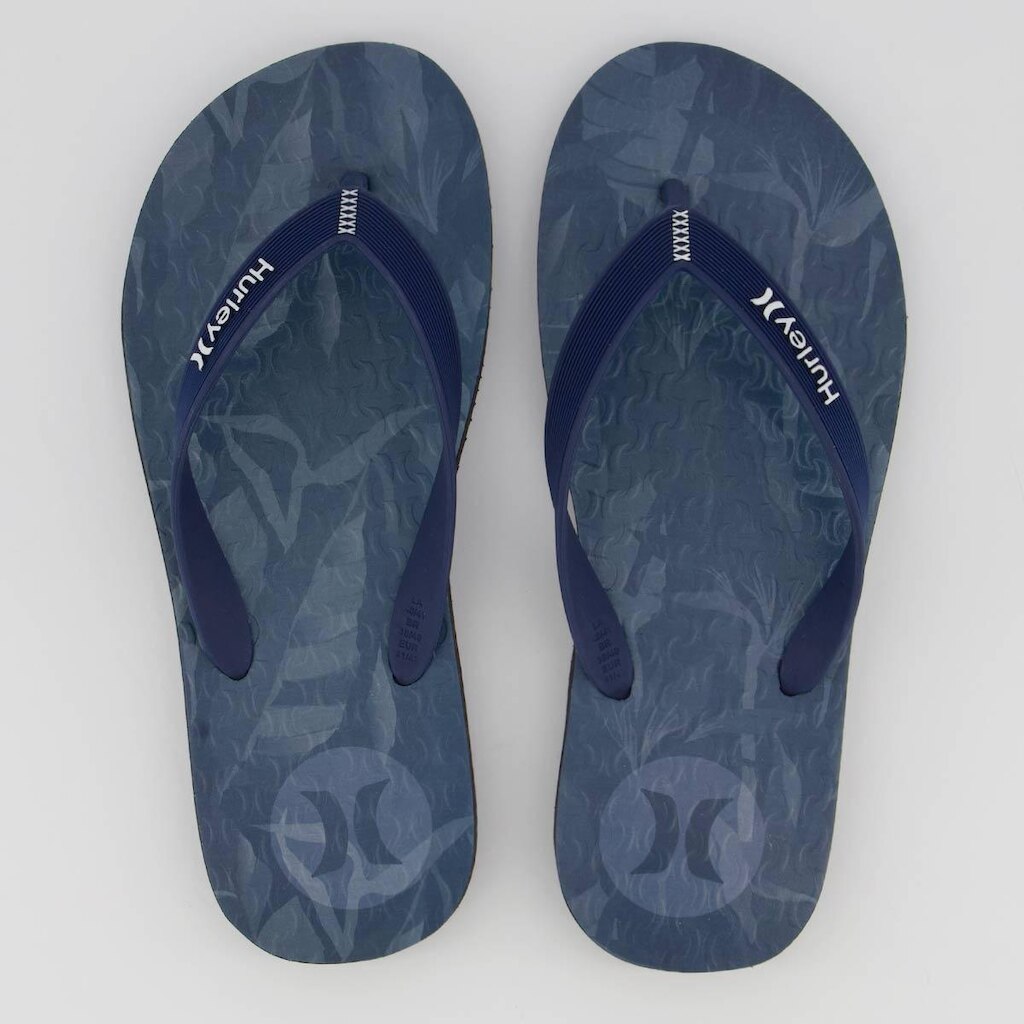 Chinelo Hurley Paradise Marinho