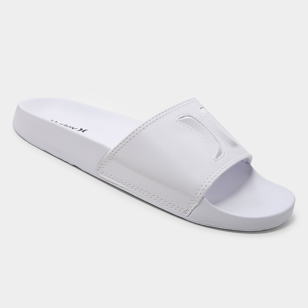 Chinelo Hurley Slide Icon Masculino - 2