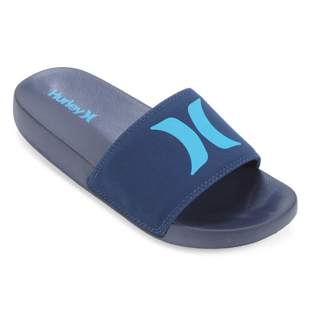 CHINELO HURLEY SLIDE ICON