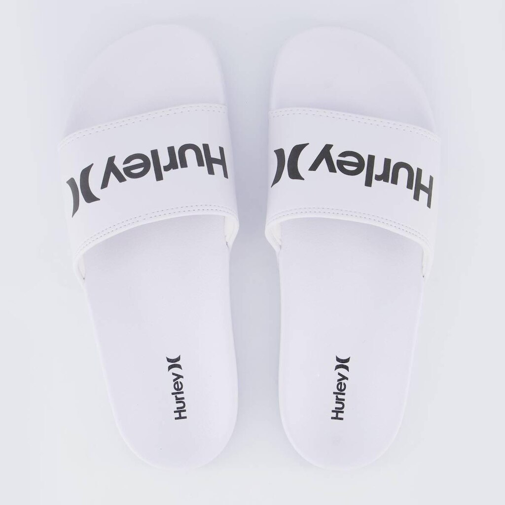 Chinelo Hurley Slide One e Only I Masculino