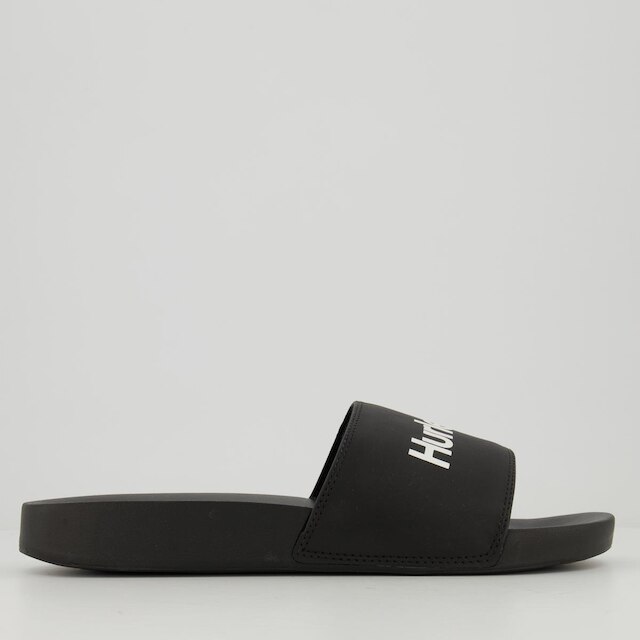 Chinelo Hurley Sline Oneeonly Preto