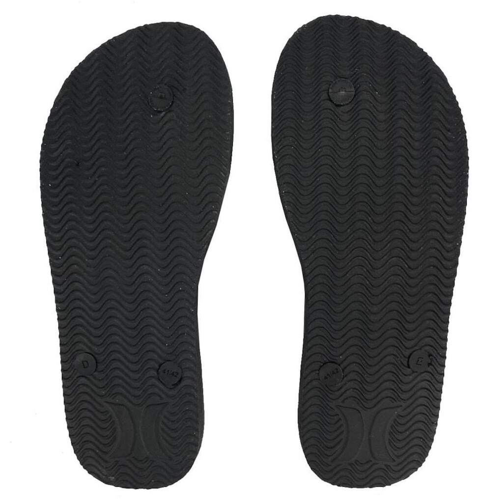 Chinelo Hurley Tomorrow Preto