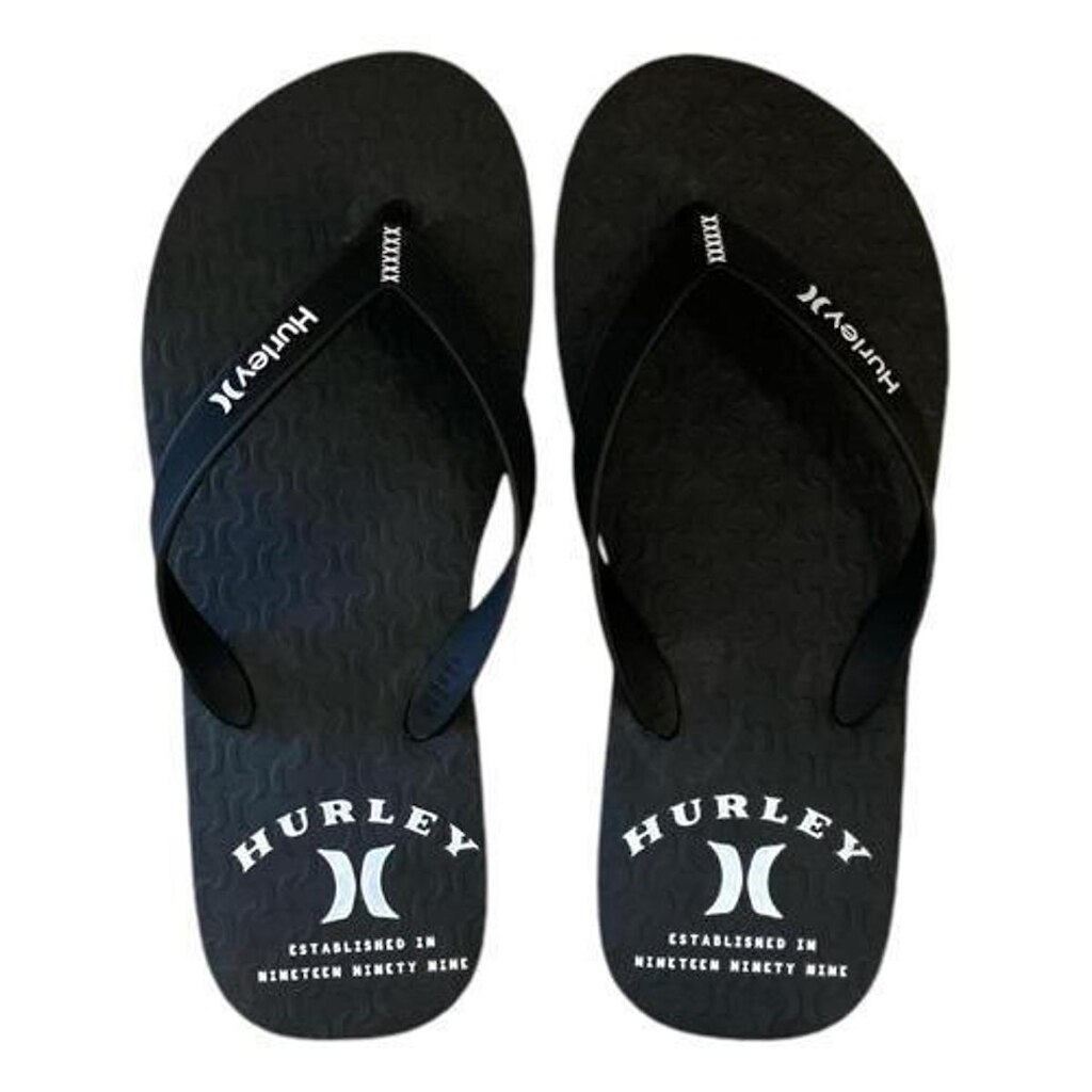 Chinelo Hurley Xilo Fish Masculino