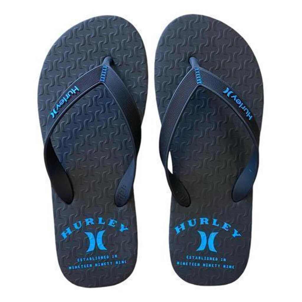 Chinelo Hurley Xilo Fish Masculino